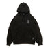 430 fourthirty / "SPIRIT OF WHEEL" P/O PARKA / フォーサーティ スピリット オブ ホイール プルオーバー パーカー